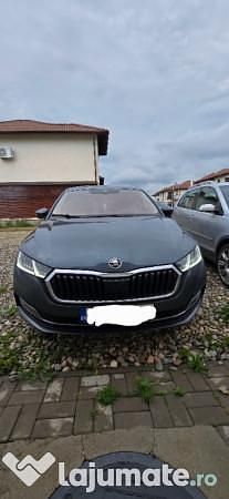 Utilizat 2020 Skoda Octavia Style Berlinǎ | 18.499 EUR - Imagine 1/4
