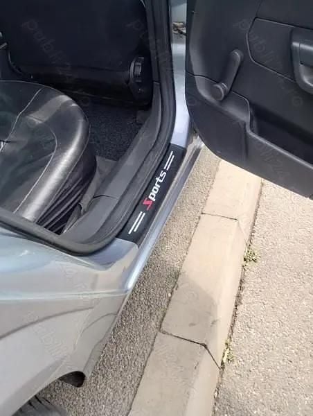 Utilizat 2008 Opel Astra Hatchback | 2.100 EUR (Preț OK) - Imagine 1/4