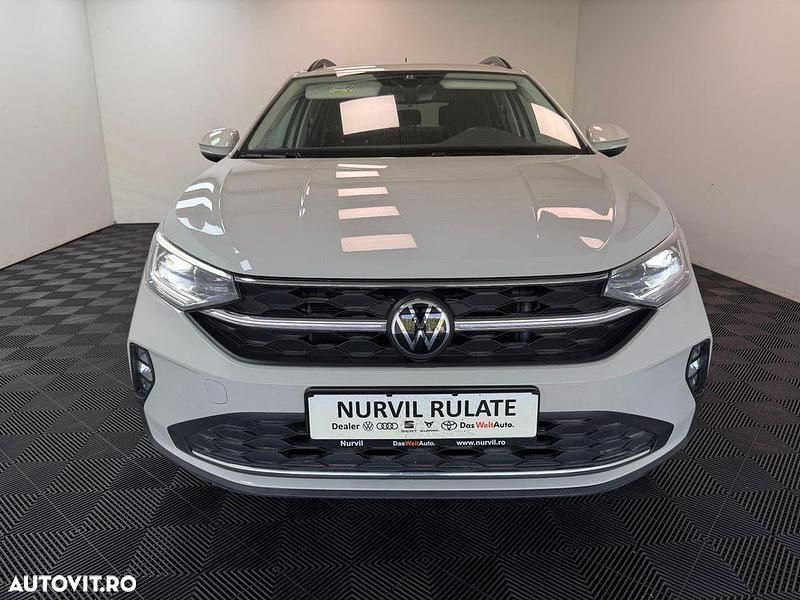 Culoaregri Utilizat 2025 VW Taigo Life SUV | 18.150 EUR (Preț OK) - Imagine 1/4