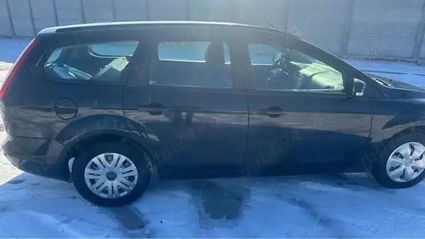 Second-hand Ford Focus 115 CP (84 kW) 2009 Break