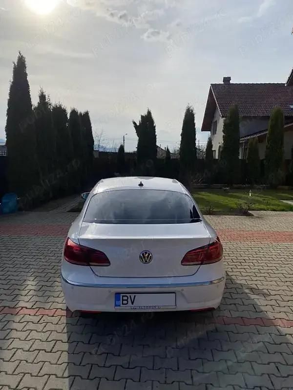 Utilizat 2014 VW Passat Berlinǎ | 9.600 EUR - Imagine 1/4