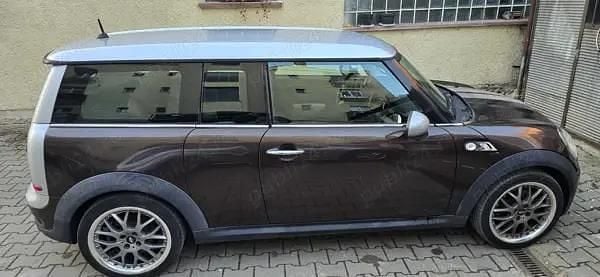 Second-hand Mini Cooper S 174 CP (127 kW) 2008 Hatchback