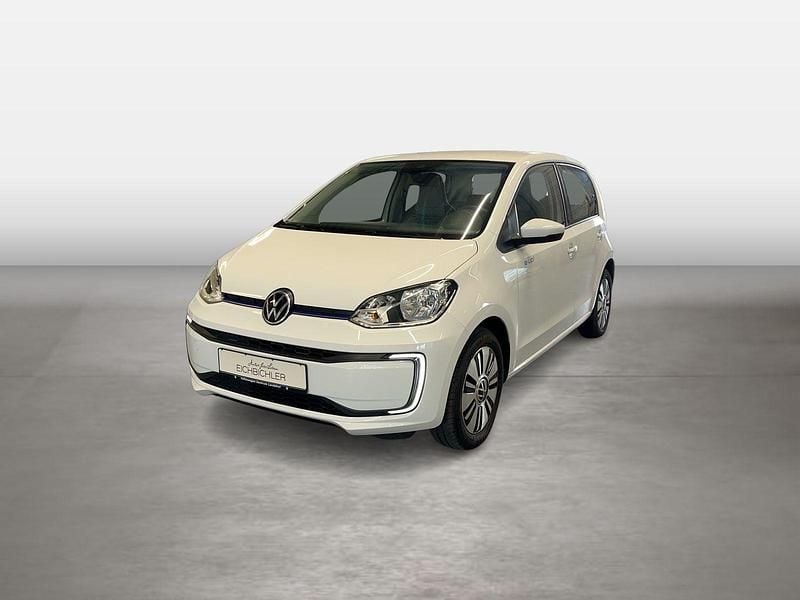 Utilizat 2021 VW e-up! move up! Hatchback | 13.292 EUR (Scump) - Imagine 1/1