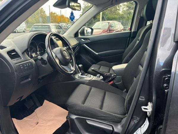 Utilizat 2014 Mazda CX-5 SUV | 7.800 EUR (Super Preț) - Imagine 1/4