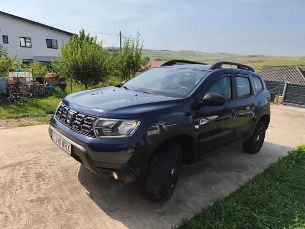 Utilizat 2019 Dacia Duster SUV | 15.200 EUR (Preț OK) - Imagine 1/4