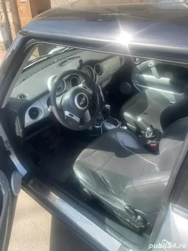 Utilizat 2002 Mini Cooper Hatchback | 1.800 EUR (Preț OK) - Imagine 1/4