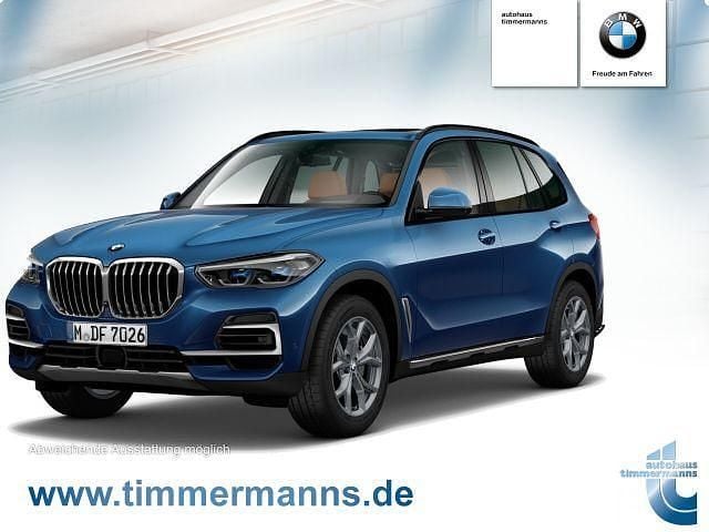 Second-hand BMW X5 xLine 340 CP (250 kW) 2022 SUV
