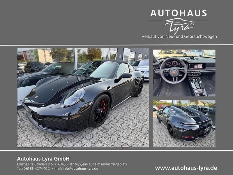 Utilizat 2025 Porsche 992 | 212.385 EUR - Imagine 1/1