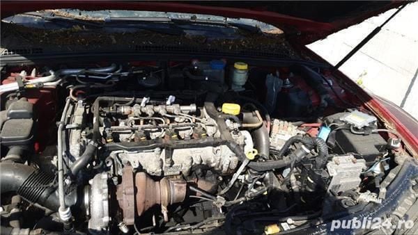 Second-hand Alfa Romeo 159 170 CP (125 kW) 2010 Break