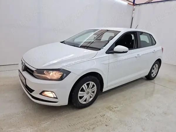 Second-hand VW Polo 80 CP (58 kW) 2021 Hatchback