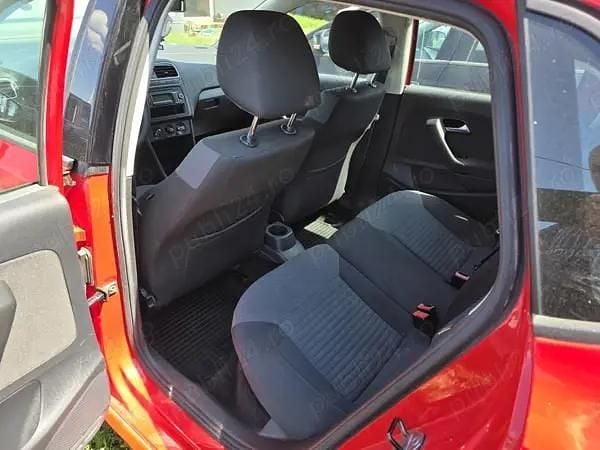 Utilizat 2009 VW Polo Break | 3.500 EUR (Scump) - Imagine 1/4