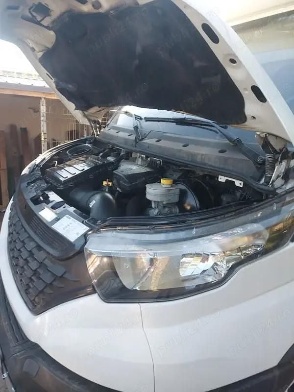 Second-hand Iveco Daily 160 CP (117 kW) 2020