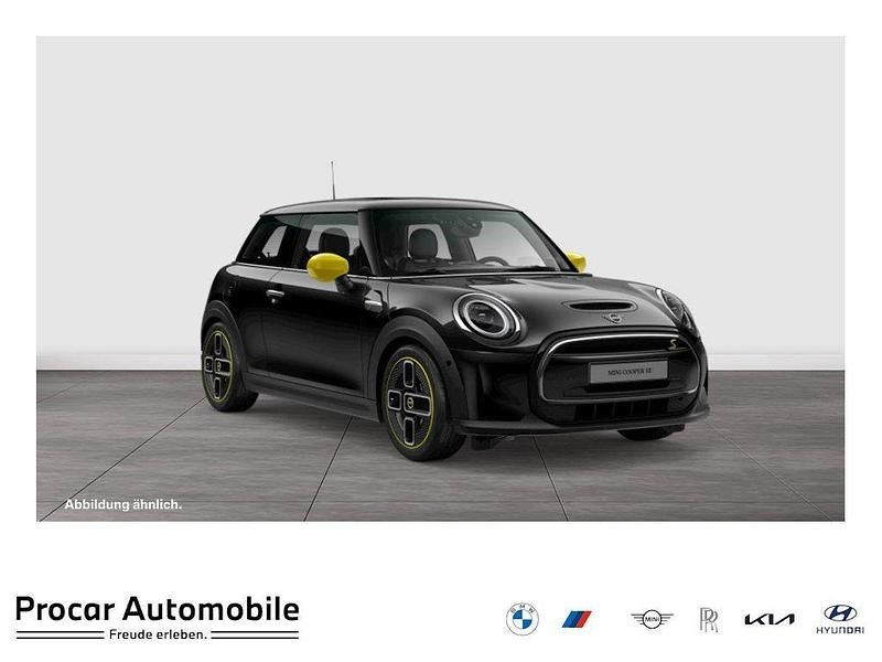 Utilizat 2023 Mini Cooper SE Hatchback | 22.909 EUR - Imagine 1/1