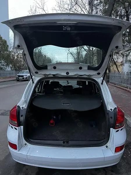 Second-hand Renault Clio II 95 CP (69 kW) 2011