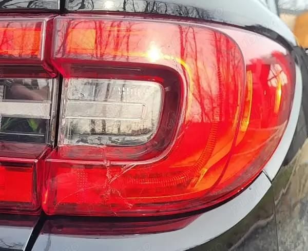 Utilizat 2016 Renault Kadjar SUV | 9.600 EUR (Preț OK) - Imagine 1/2