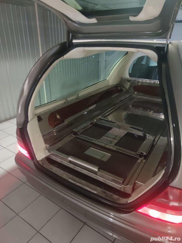 Utilizat 1990 Mercedes 250 | 3.500 EUR - Imagine 1/2