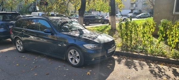Utilizat 2006 BMW 318 Break | 3.000 EUR (Preț OK) - Imagine 1/4