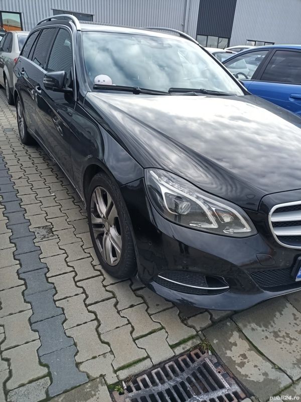 Second-hand Mercedes 250 204 CP (150 kW) 2013 Break