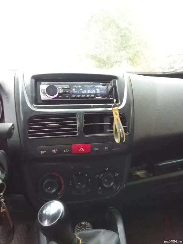 Second-hand Opel Combo Eco 100 CP (73 kW) 2014 Monovolum