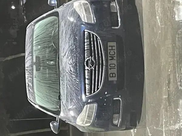 Utilizat 2013 Opel Insignia Berlinǎ | 3.500 EUR (Preț bun) - Imagine 1/4