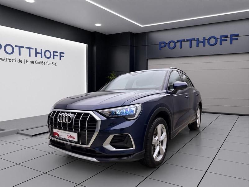 Utilizat 2024 Audi Q3 Advanced SUV | 44.003 EUR - Imagine 1/1