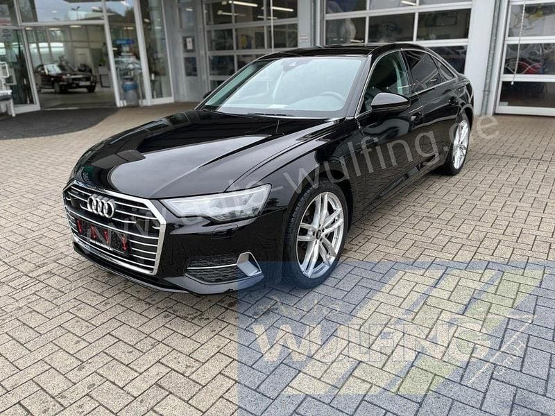 Utilizat 2020 Audi A6 Sport | 47.501 EUR - Imagine 1/1
