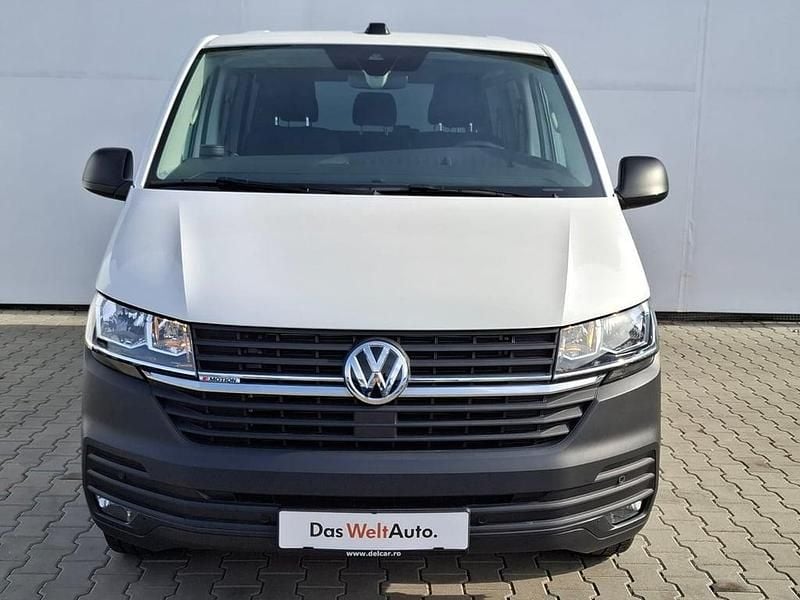 Second-hand VW T6.1 150 CP (110 kW) 2023 Albnormal Van