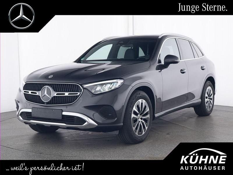Utilizat 2024 Mercedes GLC220 Advanced Plus | 53.036 EUR (Preț OK) - Imagine 1/1