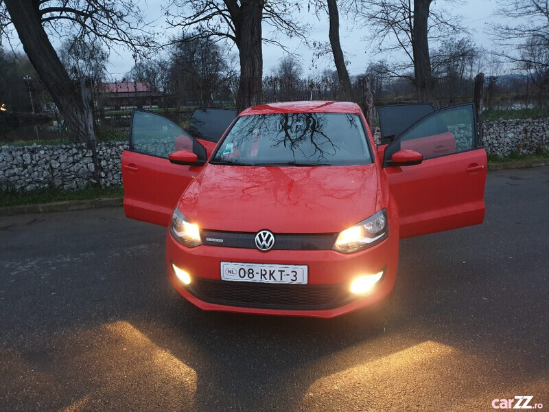 18 VW Polo second-hand în Sibiu - AutoUncle