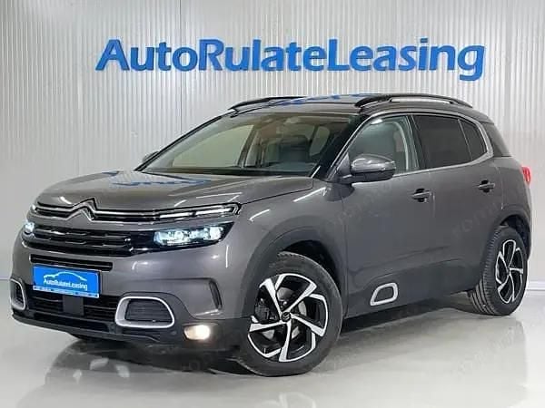 Utilizat 2021 Citroën C5 Aircross SUV | 18.189 EUR (Puțin scump) - Imagine 1/4