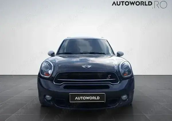 Utilizat 2015 Mini Countryman SUV | 10.500 EUR - Imagine 1/4