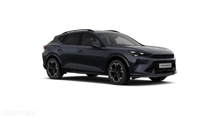 Gri Nouă 2025 Cupra Formentor SUV | 33.598 EUR (Preț OK) - Imagine 1/4