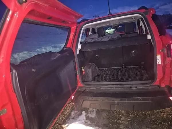 Second-hand Ford Ecosport 125 CP (91 kW) 2019 SUV