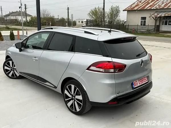 Second-hand Renault Clio GrandTour 90 CP (66 kW) 2019 Break