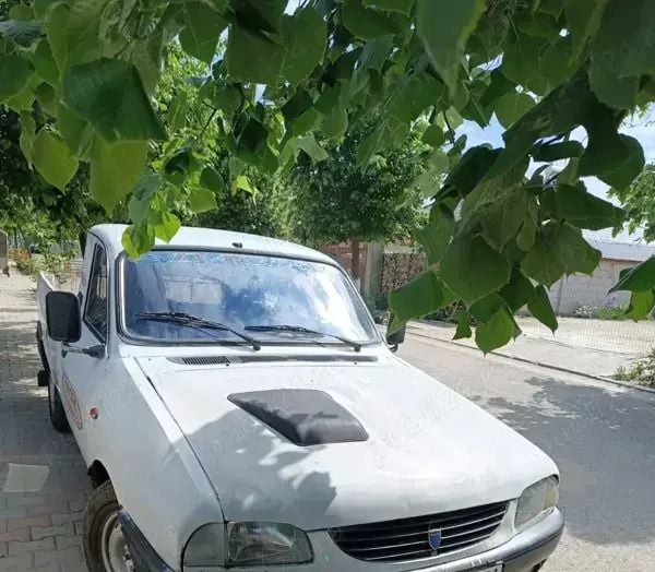 Utilizat 2006 Dacia Pick up Pickup | 1.500 EUR - Imagine 1/4