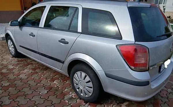 Second-hand Opel Astra 100 CP (73 kW) 2005 Break