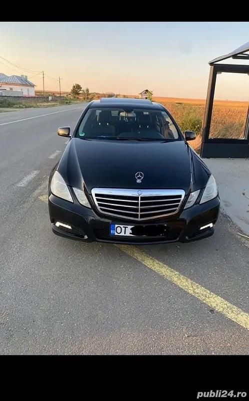 Utilizat 2009 Mercedes 350 Break | 7.650 EUR - Imagine 1/4