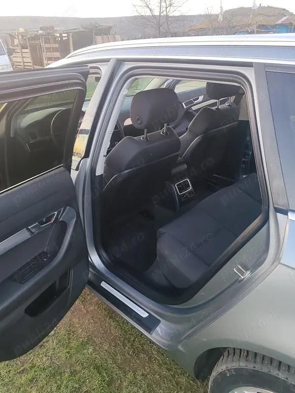 Second-hand Audi A6 180 CP (132 kW) 2008 Monovolum