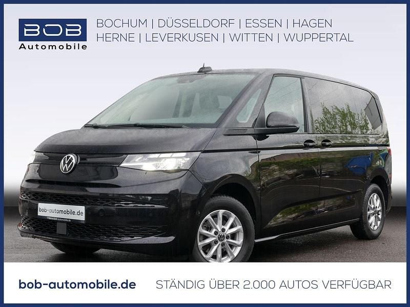 Utilizat 2023 VW T7 Edition Van | 46.312 EUR - Imagine 1/1