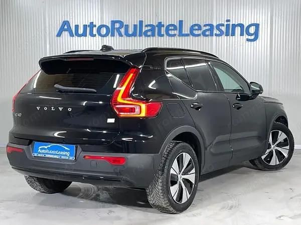 Second-hand Volvo XC40 262 CP (192 kW) 2020 SUV