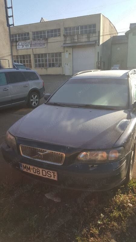 Utilizat 2002 Volvo V70 Break | 1.000 EUR - Imagine 1/4