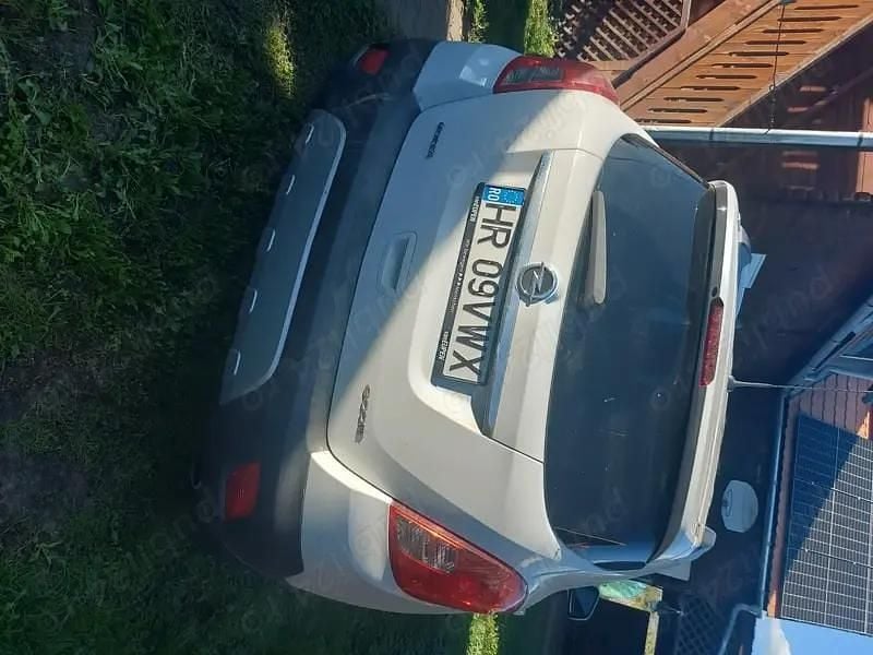 Utilizat 2013 Opel Mokka SUV | 7.800 EUR (Preț OK) - Imagine 1/4