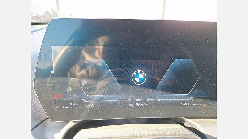 Second-hand BMW 120 Comfort Edition 163 CP (119 kW) 2025 Gri skyscraper metalizat metalizat Hatchback