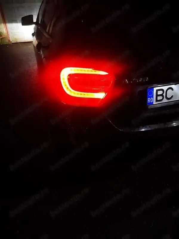 Utilizat 2013 Mercedes 200 Hatchback | 7.900 EUR - Imagine 1/2