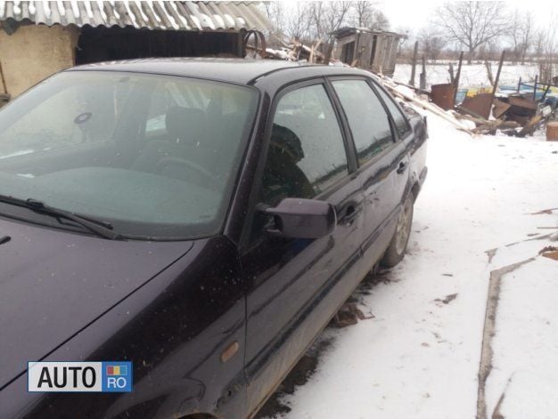 Visiniu Utilizat 1995 VW Passat Berlinǎ | 600 EUR - Imagine 1/1