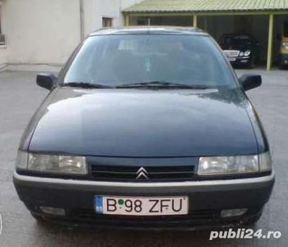 Albastru Utilizat 1995 Citroën Xantia Break | 890 EUR - Imagine 1/4