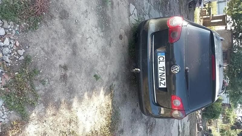 Utilizat 2006 VW Passat Hatchback | 1.300 EUR (Super Preț) - Imagine 1/4