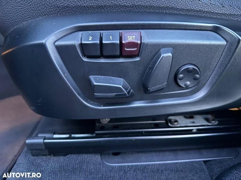 Second-hand BMW X3 Luxury Line 190 CP (139 kW) 2016 Culoaregri SUV