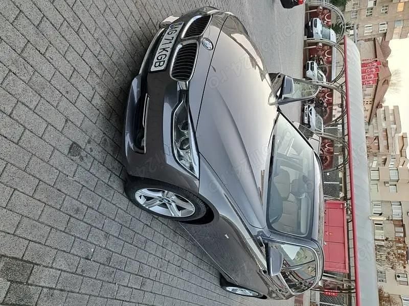 Utilizat 2015 BMW 318 Break | 10.900 EUR (Scump) - Imagine 1/4