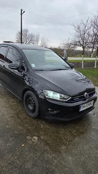 Second-hand VW Golf VII 115 CP (84 kW) 2015 Hatchback